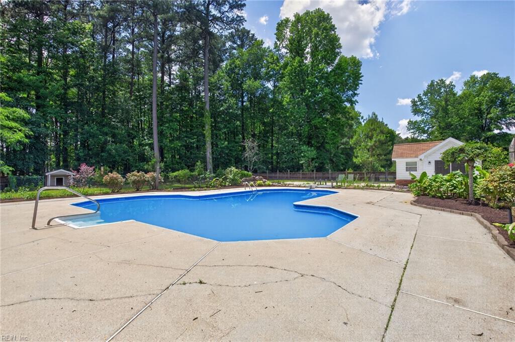 2408 Johnstown Road