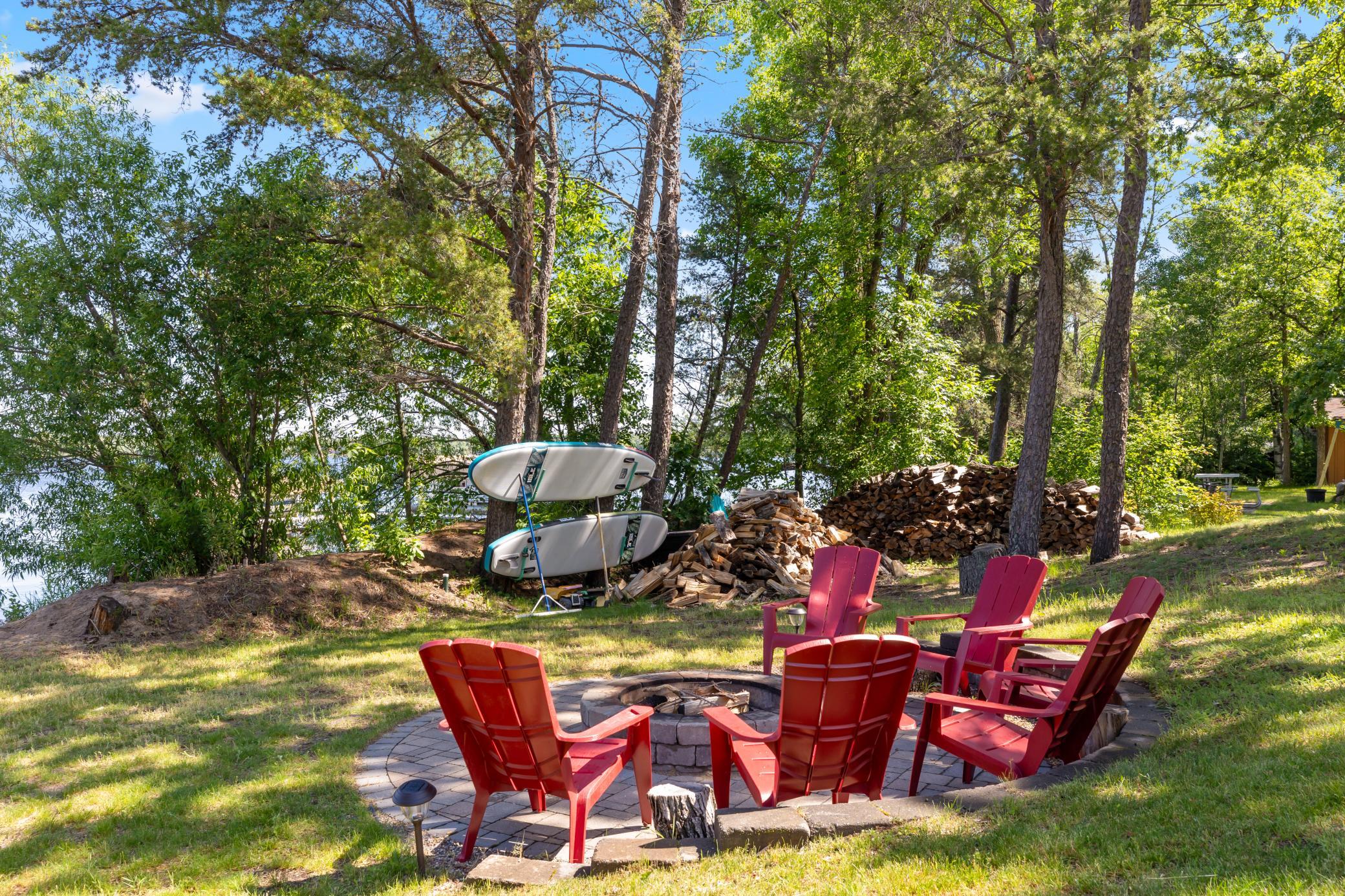5339 Crow Wing Lake Road