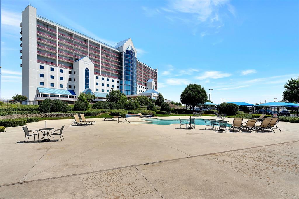 3575 Lone Star Circle 517
