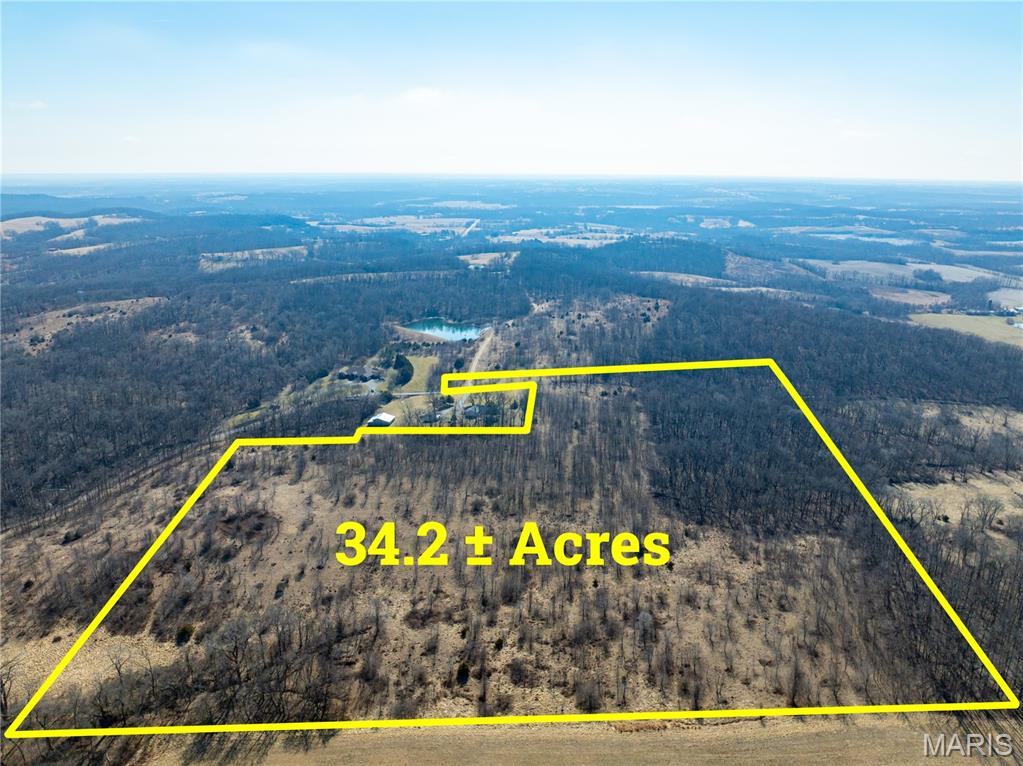 58079 Dow Trail Tract 1