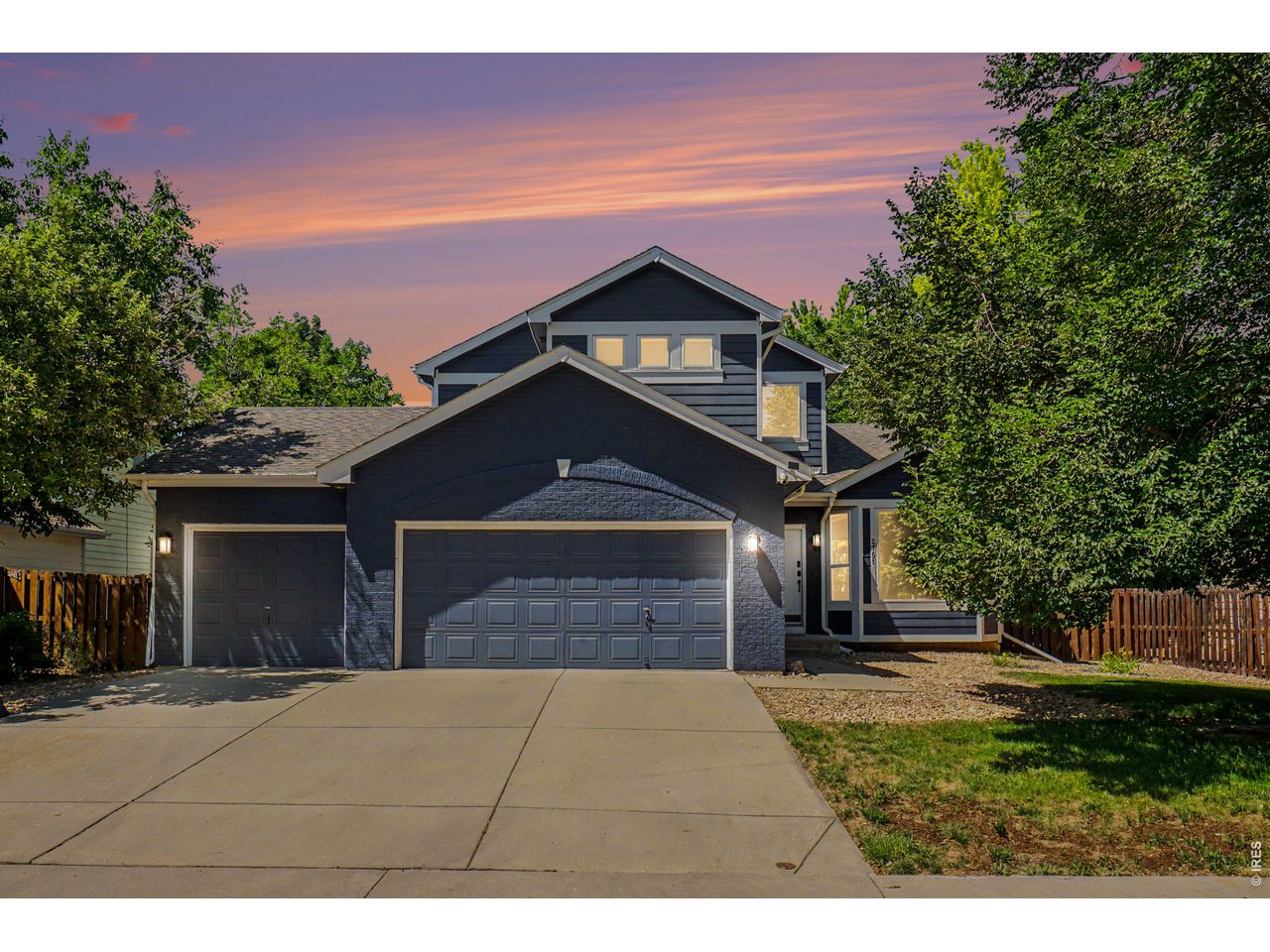 2751 Bristlecone Way