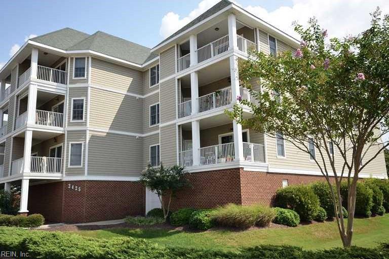 2425 Ocean Shore Crescent 201, Virginia Beach, VA 