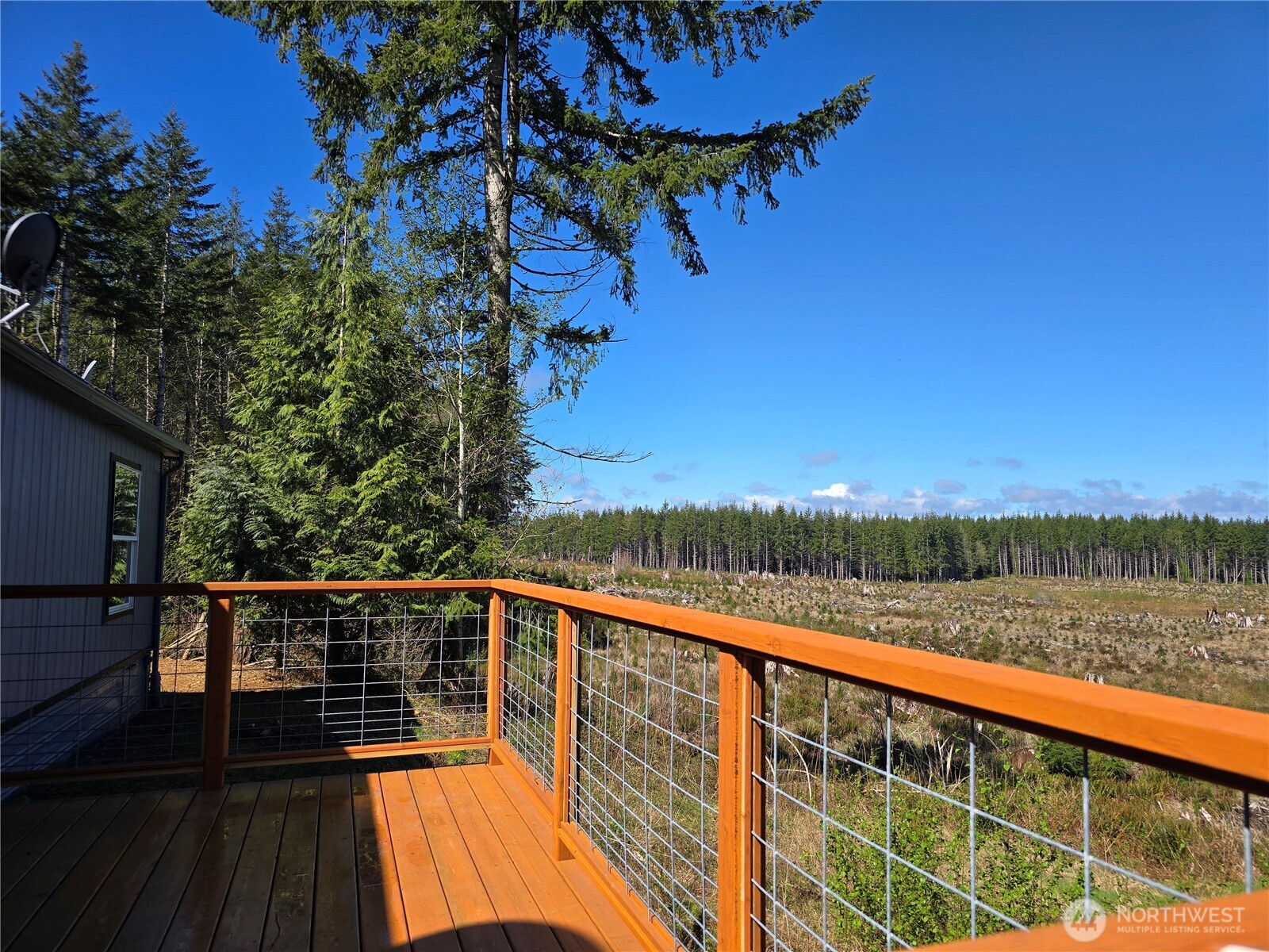 80 W Satsop Drive