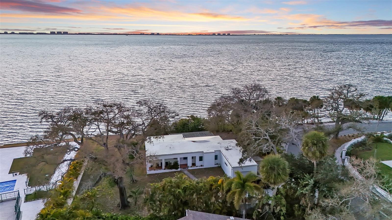 820 Indian Beach Drive