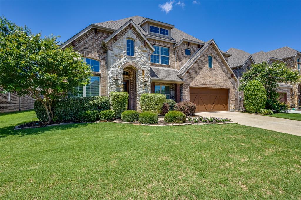 14192 Strawflowers, Drive Frisco, TX