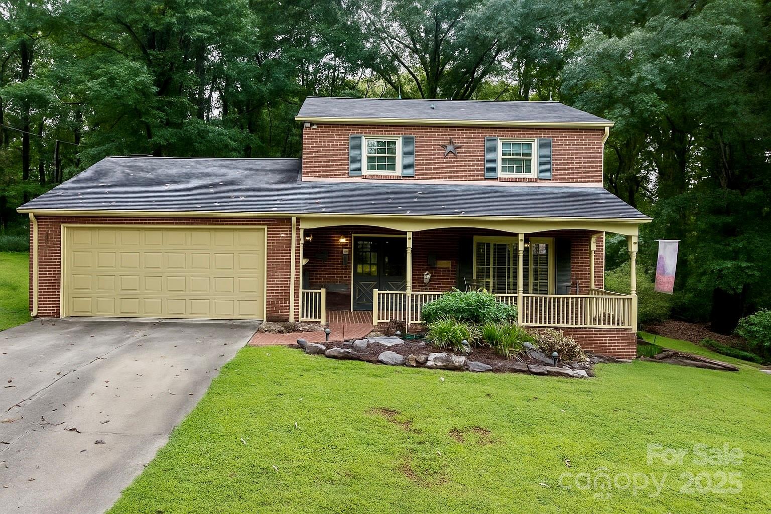 3054 Spencer Heights Drive