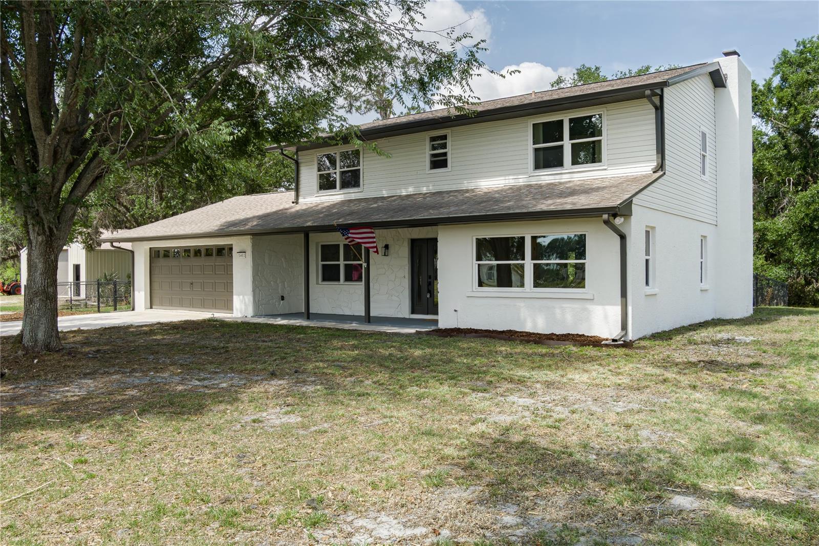 5403 Red Rooster Road