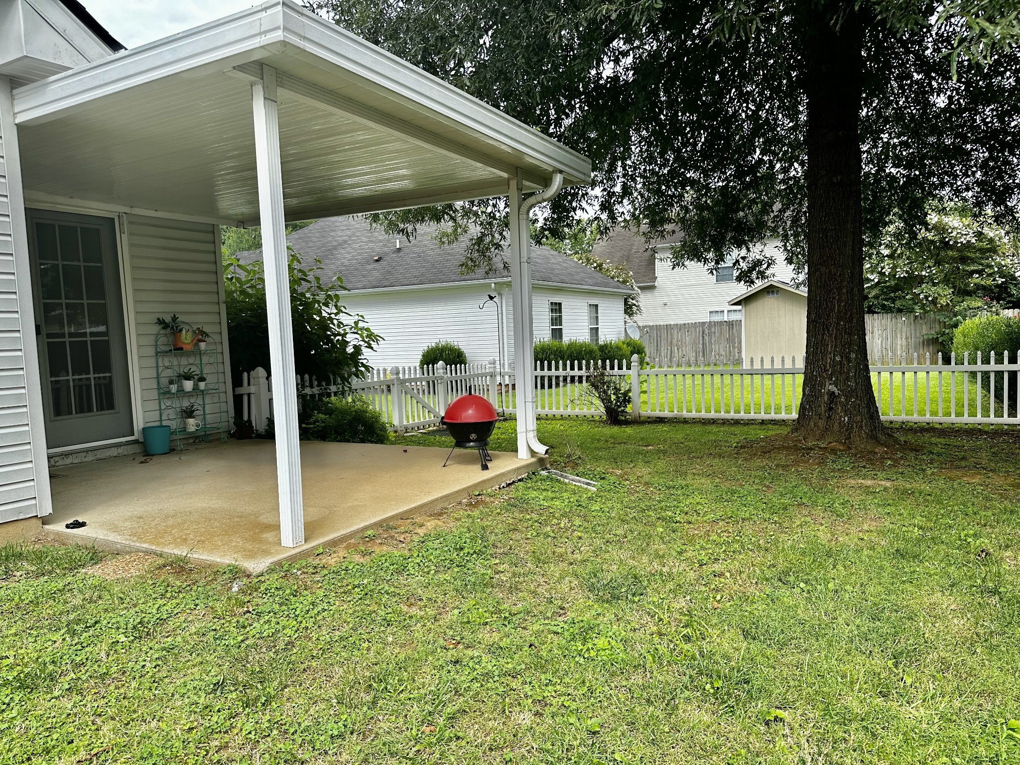 539 Albion Circle