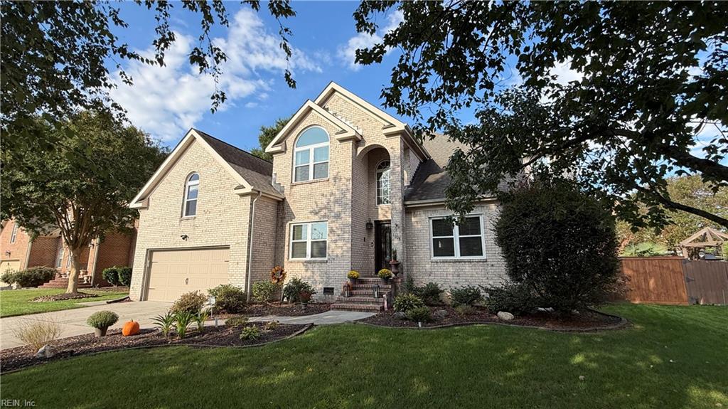 1008 Broward Way, Chesapeake, VA 