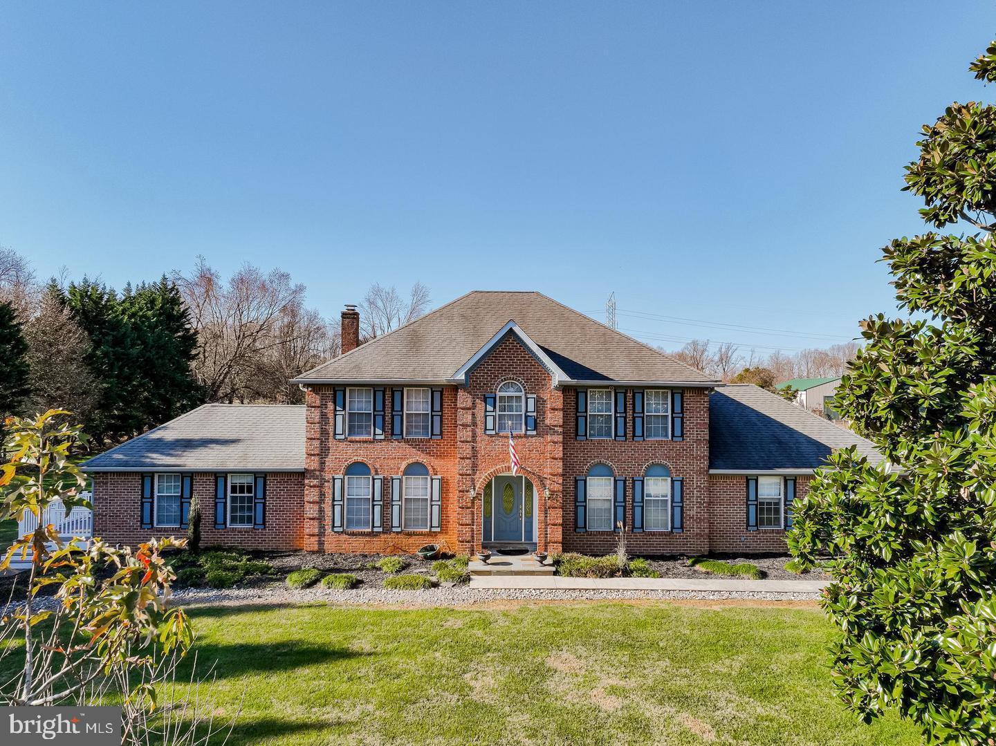 2300 Bermondsey Drive