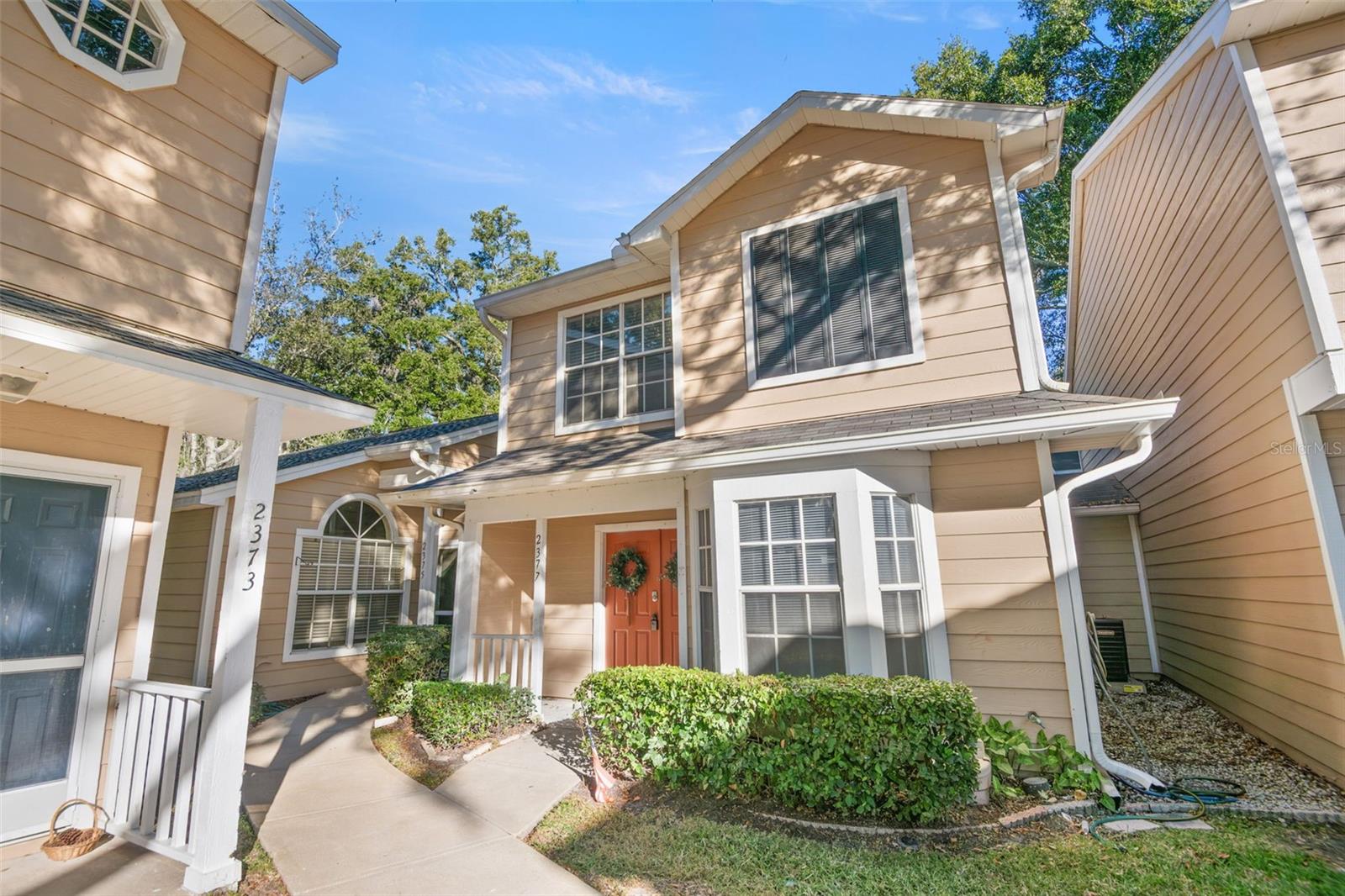 Stunning Completely Updated 2 Bed / 2.5 Bath Townhome in a Highly Desirable Location! Step into what feels like a brand-new home featuring a beautifully redesigned kitchen, renovated bathrooms, new flooring throughout, fresh paint, new baseboards, and modern appliances. The second floor features 2 master bedrooms with en-suite bathrooms, vaulted ceilings, adding natural light and an open, airy feel to the space. Located in a pet-friendly community with exceptional amenities including a sparkling pool, tennis courts, clubhouse, gym, basketball court, and a playground. Zoned for A-rated schools and surrounded by plenty of shopping, dining, and everyday conveniences—this location truly has it all. Move right in and enjoy low-maintenance living in a beautifully updated home in one of the area’s most desirable neighborhoods! HOA covers Cable TV, Common Area Taxes, Community Pool, Internet, Maintenance Exterior, Maintenance Grounds, Pest Control, Pool Maintenance, Sewer, Trash, Water