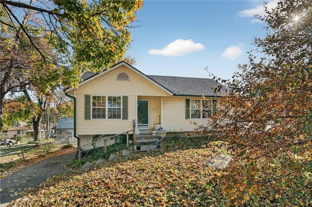 3715 N Euclid Avenue