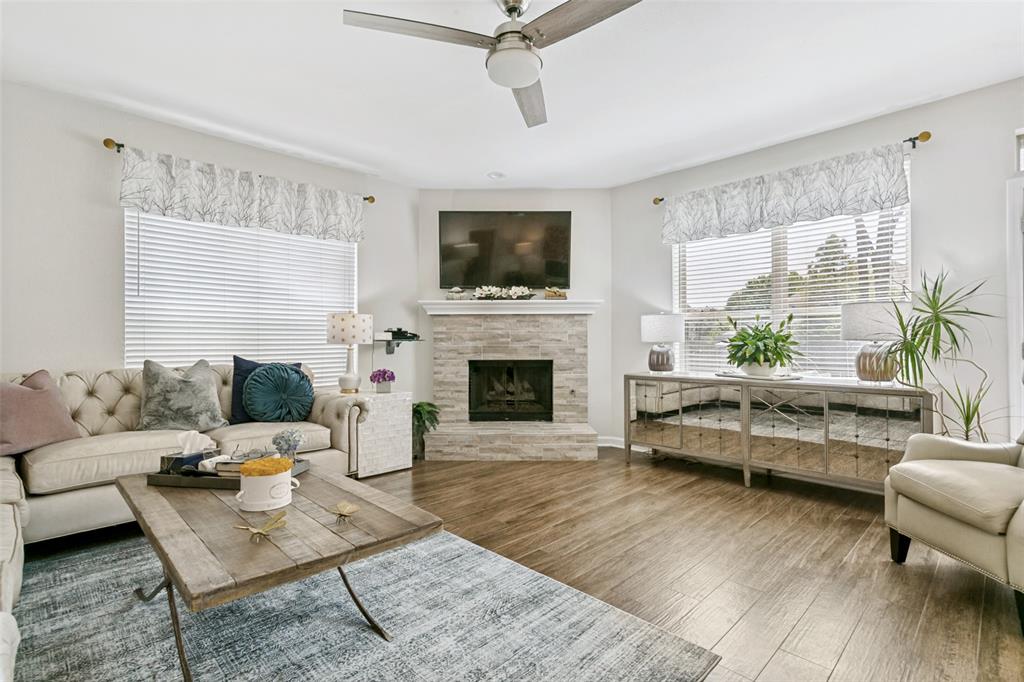 1525 Lindby Drive, Flower Mound, TX