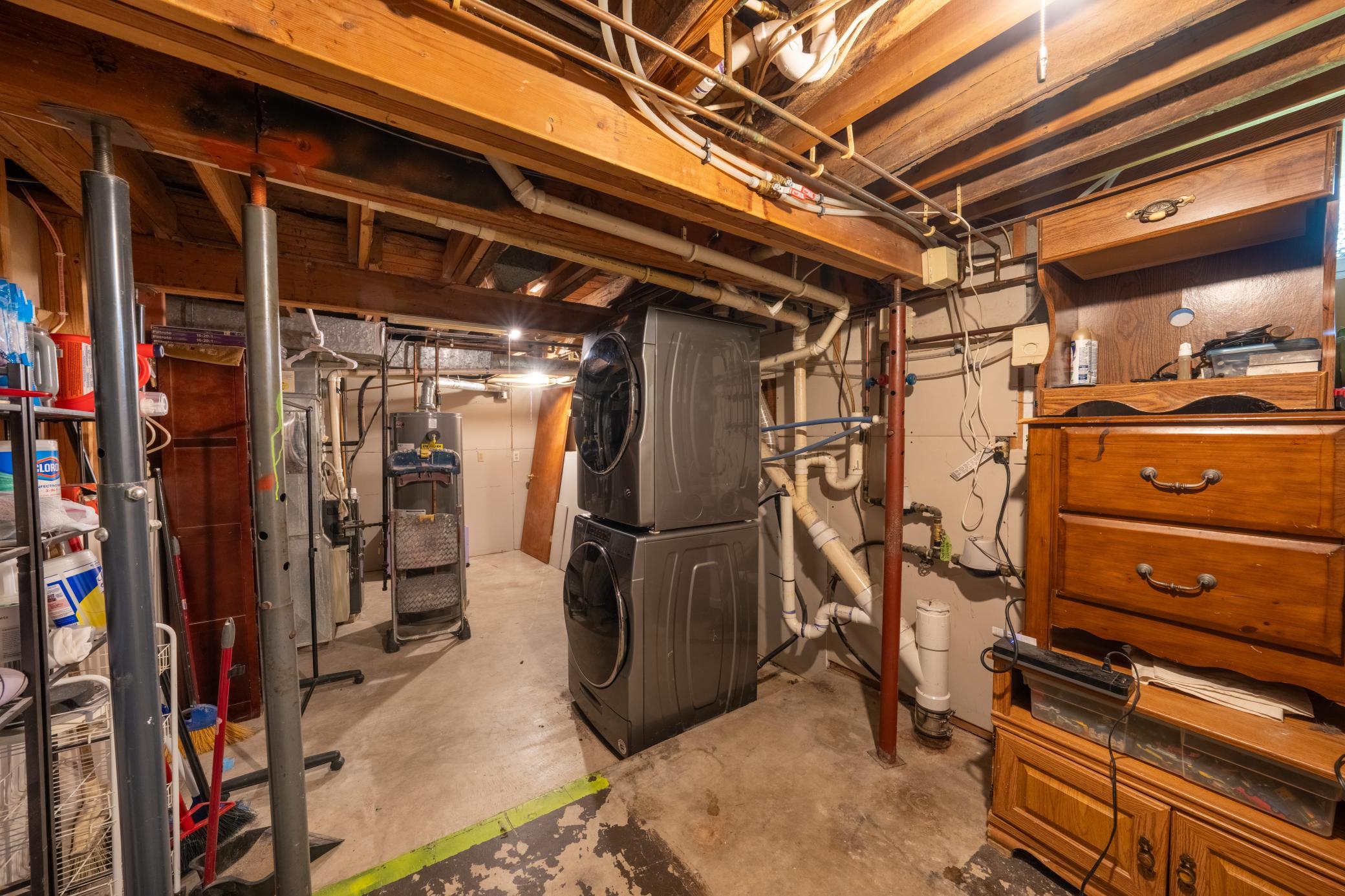 610 N 4th Street