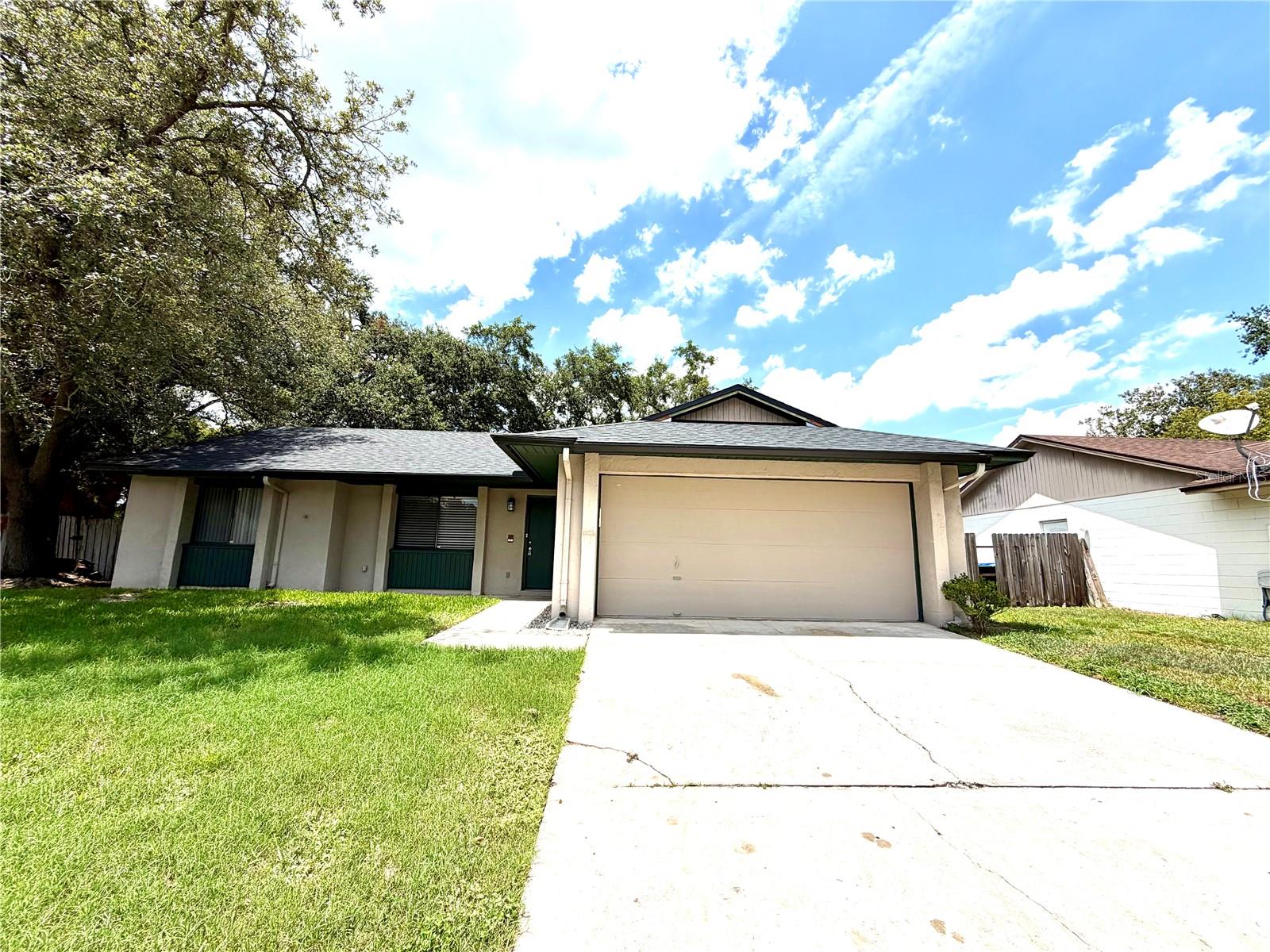 3349 Sassafras Court