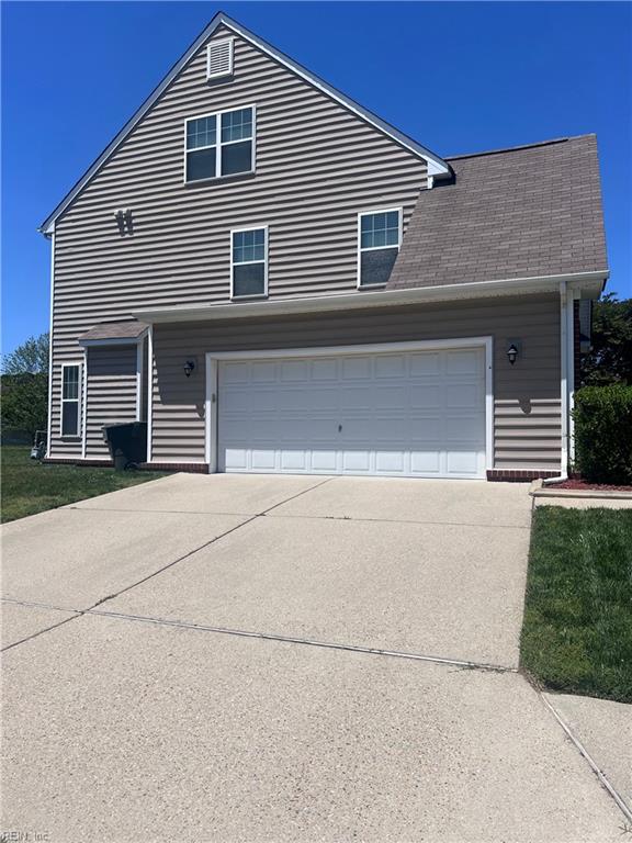13 Hampshire Glen Parkway