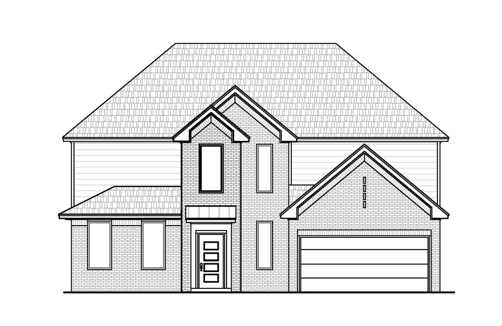 Now under construction and available to reserve before completion, the York offers a spacious two story design with an open concept layout that brings the living, dining, and kitchen areas together for comfortable everyday living and entertaining. An oversized kitchen island creates a natural gathering space while providing generous workspace for meal preparation and conversation.The kitchen is designed with both function and style in mind, featuring stainless steel Samsung appliances including a five burner gas range, quartz or granite countertops, abundant cabinetry, under cabinet lighting, and an oversized walk in pantry with bright lighting. Wood look ceramic tile extends through the main living areas, adding a durable and easy to maintain finish.Energy efficient features include a tankless water heater, Low E thermal pane windows, and radiant barrier decking. Full sod and landscaping provide a finished outdoor setting with added convenience. The two story layout also provides spacious bedrooms and flexible living space to accommodate a variety of needs.Located in Bellatona with convenient access to the University of Oklahoma, Lake Thunderbird, Sooner Mall, I 35, shopping, and dining, the community also features a neighborhood playground. Whether relaxing at home, preparing a meal in the spacious kitchen, or gathering around the island, this home offers thoughtfully designed spaces for everyday living.Schedule a private tour to see the York and learn more about construction progress and the opportunity to reserve this home before completion.