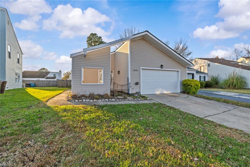 1241 Christian Court, Virginia Beach, VA 23464
