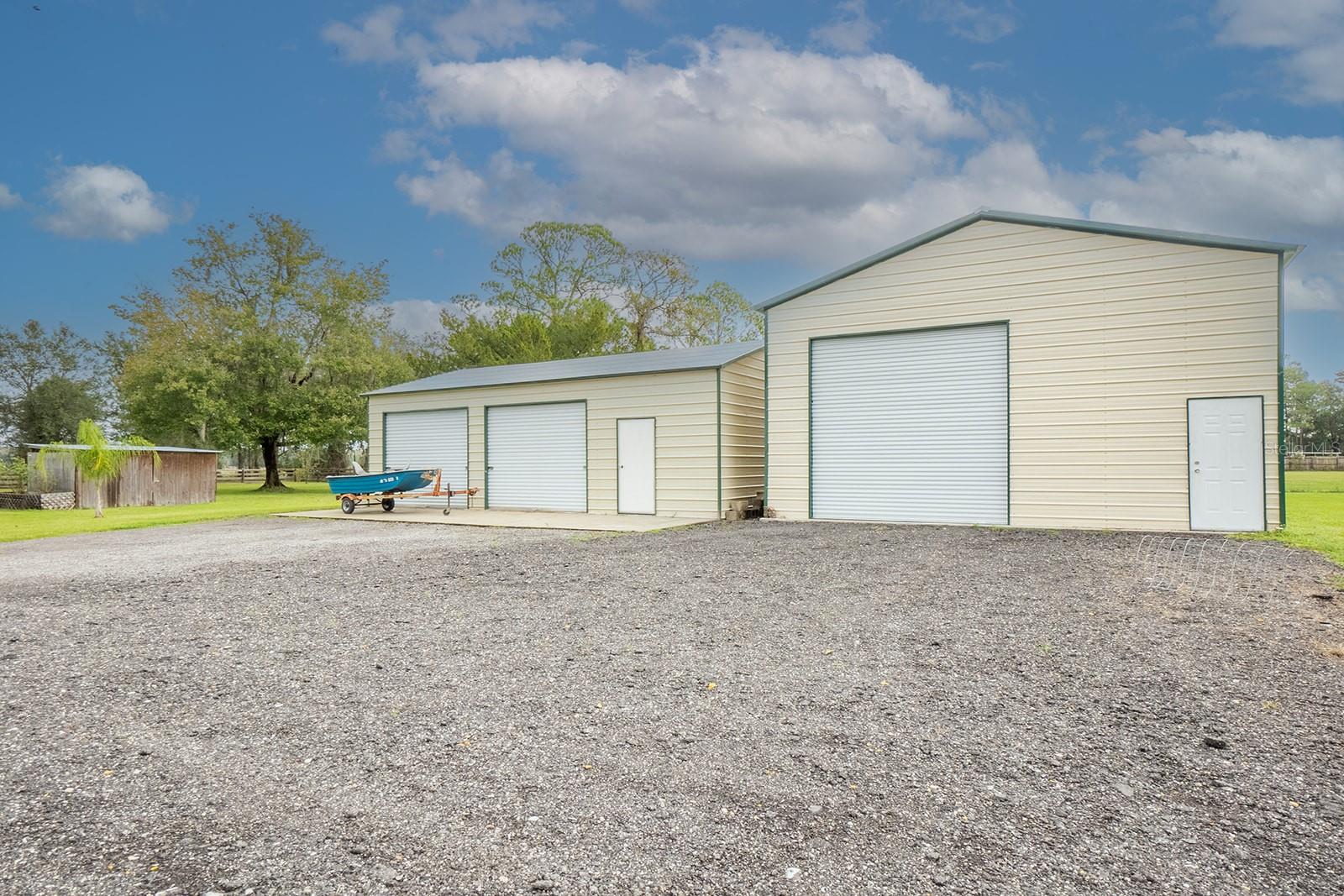 401 County Road 140