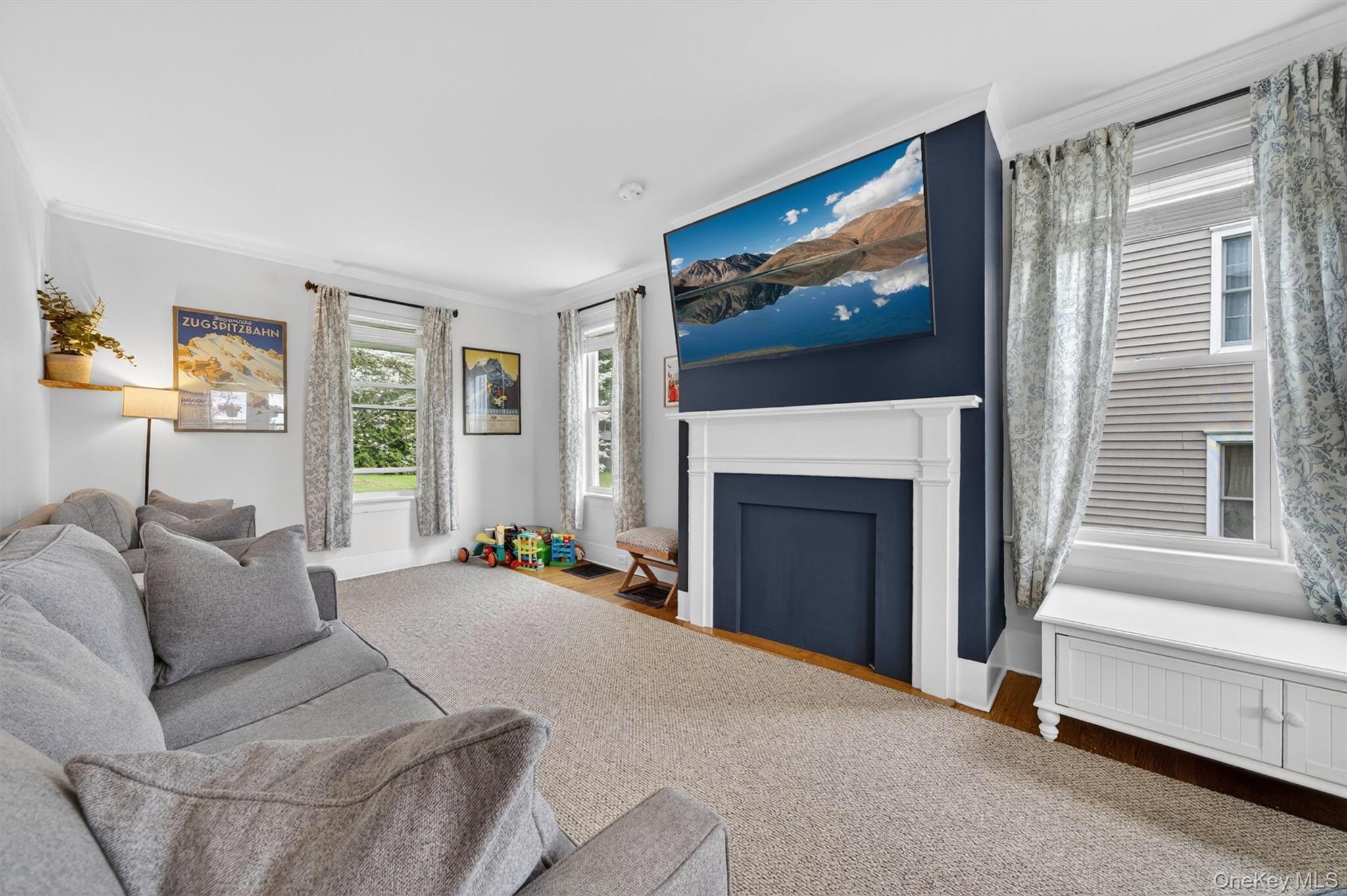 14 Wickham Avenue
