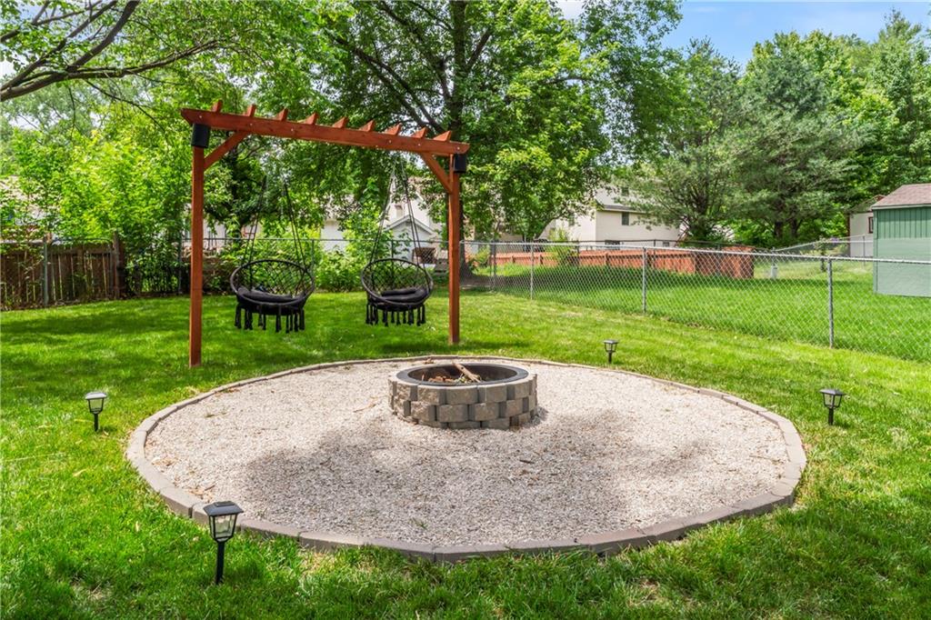 6500 N Jarboe Street