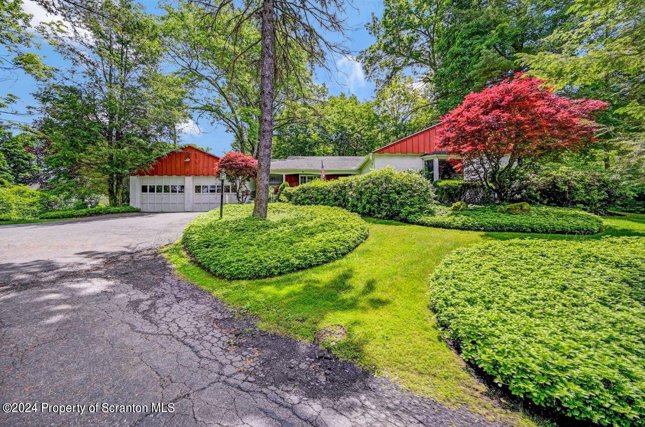 1342 N Abington Road