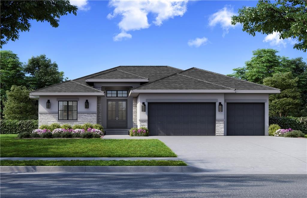 Simplify your life with an ALL NEW MAINTENANCE PROVIDED CUSTOM VILLA, in Chapel Ridge at Lakewood "The Greens"! With Beautiful New Construction Villa, The Remington, WALK-OUT, 3 Car Garage with 5 Bedrooms, 4.5 Bathrooms, Open floor plan with custom cabinets in kitchen and bathrooms.  Along with granite counter-tops and walk-in pantry. Amazing Master Suite & Bath with walk-in closet & laundry room on main level with access from master closet, full finished basement. Looking to "right-size, down-size or lock & leave"? NO MORE MOWING, SHOVELING OR TRIMMING ALLOWED AT THE GREENS, making this a must see!  Spend your days enjoying the: Two (2) Lakes, covering ~365 Acres, 2 Marinas,  Pontoon Boat Rental, Fishing, Swimming Beach, 3 Swimming Pools – Lakewood Aquatic Center, East Lake Village Pool & Lakewood Oaks, Lakewood Oaks Country Club – Par 71 Golf Course, 3 Playgrounds, 7 Tennis Courts, Pickleball Court, Basketball Courts, 2 Lighted Sand Volleyball Courts, 3 Baseball Fields, 3 Soccer Fields, Award-winning Public Schools – AAA Rated Community Clubs & Activities include: Garden Club, Bridge Club, Mom’s Club, Sail & Paddle Club, 2 Youth Swim Teams, Tennis Club, Yoga, Pilates, Stitching Club, Water Aerobics, Bass Fishing Club, Plus a monthly member calendar with daily events.