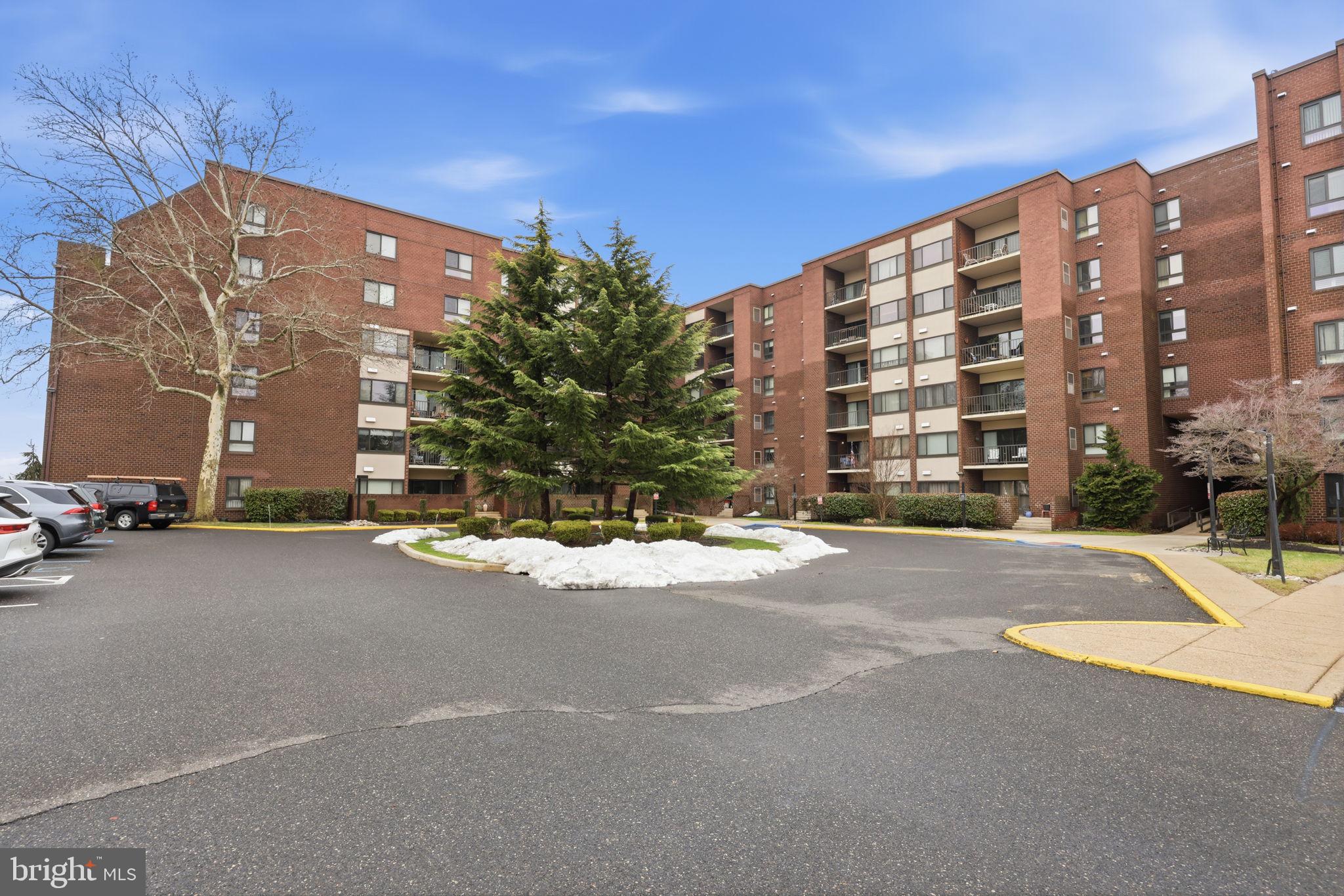 Proudly presenting this beautifully maintained 1 bedroom, 1 1/2 bathroom, plus den residence at Baker’s Bay Condominiums, offering resort-style waterfront living in Northeast Philadelphia. 5100 Convent Ln #104 combines comfort, convenience, and a carefree lifestyle along the scenic Delaware River. Located in a gated community, this sought-after development offers tranquil surroundings paired with exceptional amenities. Positioned directly across from the observation pier, this unit provides beautiful river views from the private patio—perfect for morning coffee or relaxing at the end of the day—as well as from the living room and den. Inside, you’ll find a spacious, light-filled layout designed for both everyday living and entertaining. The generous living and dining areas flow seamlessly and provide easy access to the private patio. The kitchen offers ample cabinetry and workspace, while the primary en-suite bedroom serves as a peaceful retreat with abundant closet space. In-unit laundry and additional storage add to the home’s everyday convenience. Residents of Baker’s Bay enjoy an impressive array of amenities, including indoor and outdoor heated pools, a hot tub, sauna, fitness center, tennis courts, and a clubhouse featuring social rooms, library space, billiards, and community activities.  The monthly condo fee provides exceptional value, covering water, sewer, gas, basic cable, snow removal, and building insurance—offering truly low-maintenance living. The community is just moments from scenic green spaces such as Pennypack Park and the historic riverside estate Glen Foerd on the Delaware. With convenient access to I-95, public transportation, shopping, and dining, this location offers the perfect balance of peaceful riverfront living and easy city connectivity. Don’t miss this opportunity to own in one of Northeast Philadelphia’s premier gated waterfront communities. Schedule your showing today. The seller is offering a one-year home warranty. All showings will be Saturday March 14 from 2-5PM and Sunday March 15 from 11-1PM.