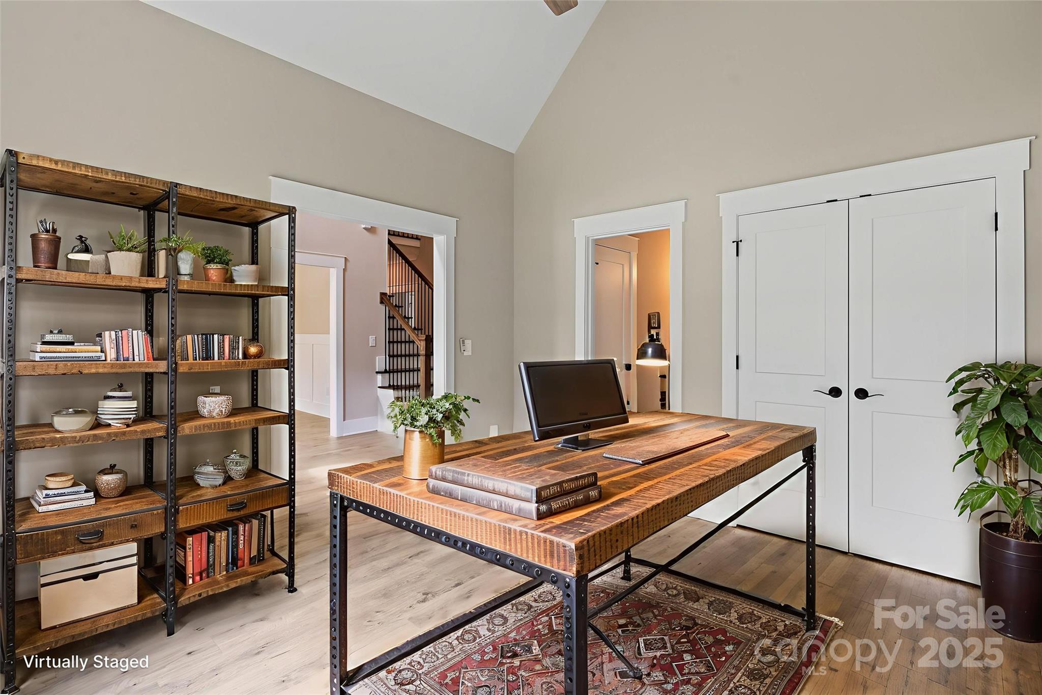 156 Clear Springs Road