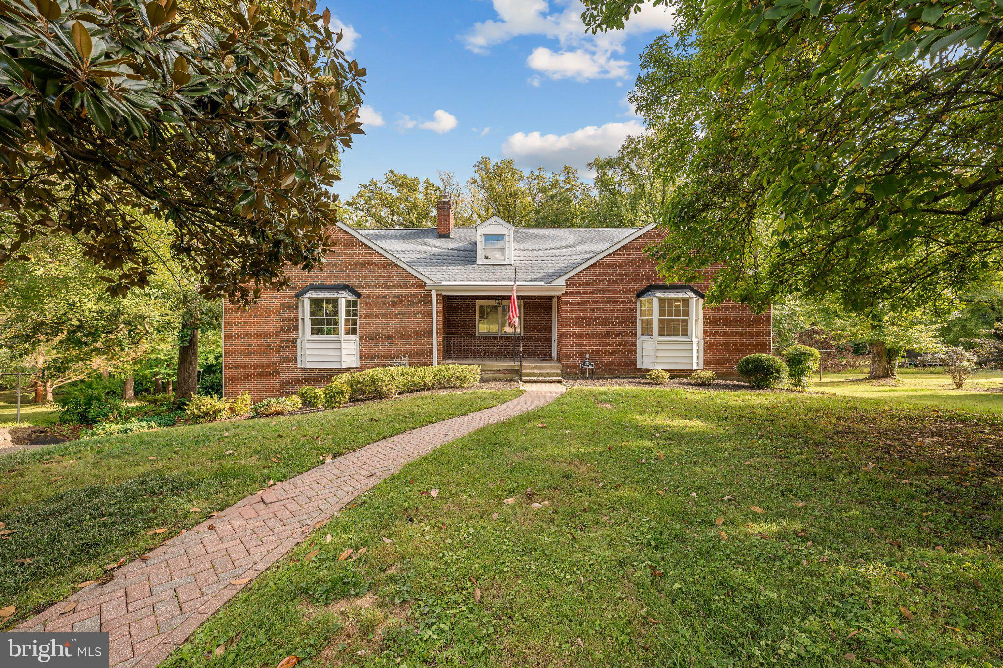 1750 Overlook Drive