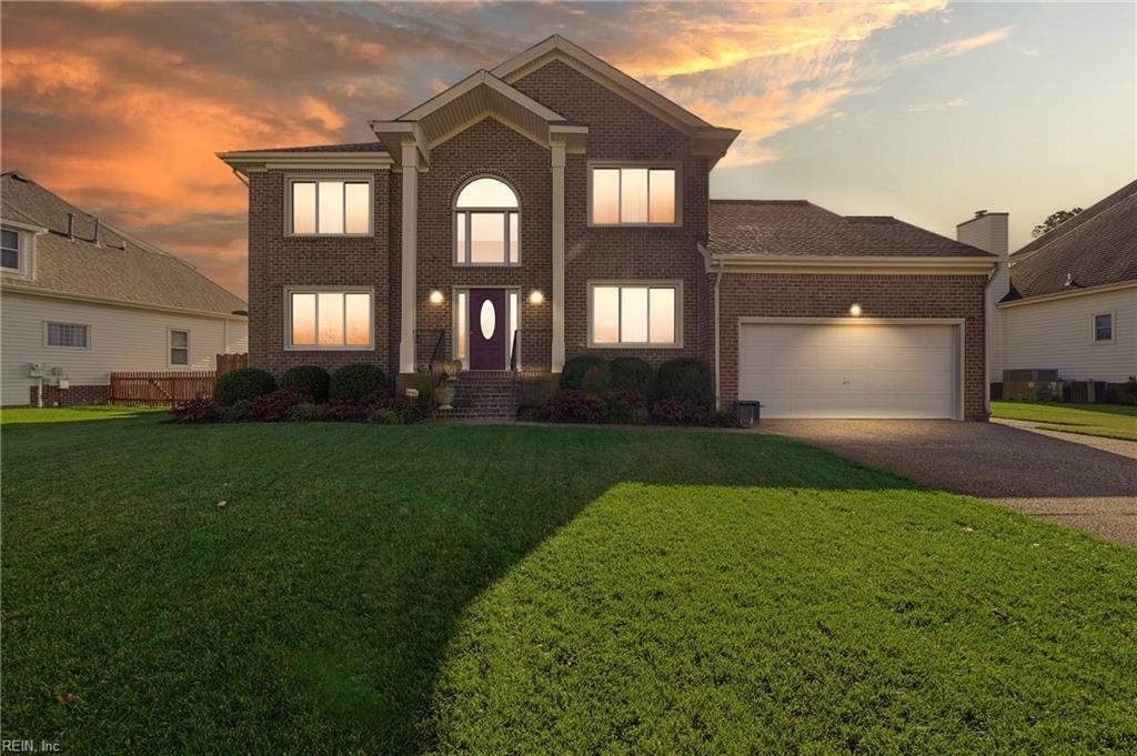 4405 Portnoy Court, Virginia Beach, VA 