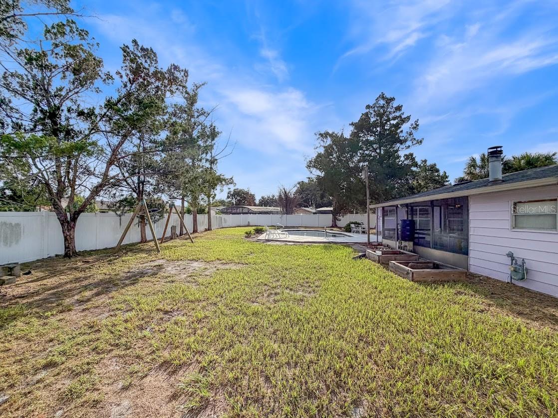 3 Heritage Cove Court