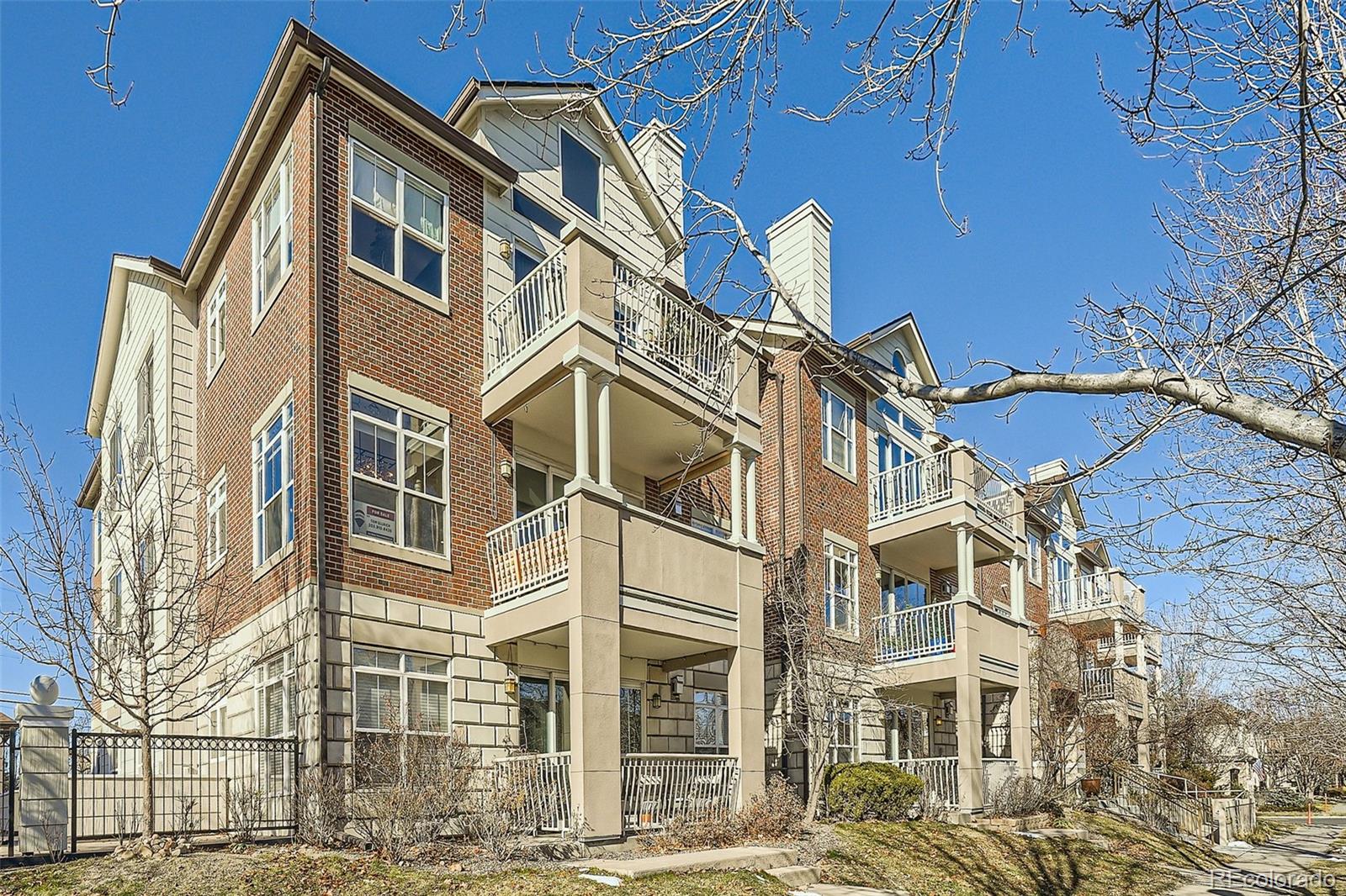 111 S Monroe Street B207