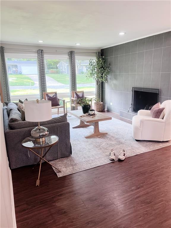 5112 Rock Creek Lane