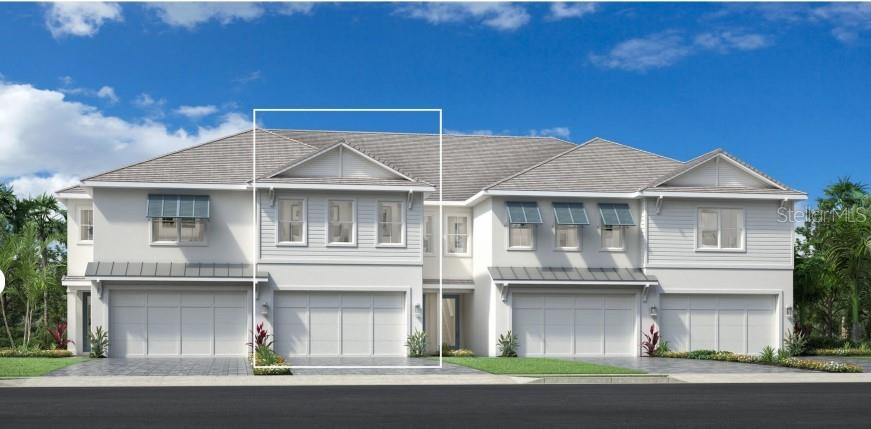 Under Construction. TOWNHOME WITH PRESERVE VIEWS IN MONTROSE AT INNISBROOK! Welcome to Toll Brothers newest community in Palm Harbor, ideally located near Gulf beaches, shopping, dining, and local favorites. This townhome features KitchenAid appliances, light finishes, and an additional bedroom and bathroom on the first floor. As a Montrose resident, enjoy access to a resort-inspired lifestyle with Innisbrook amenities including six resort-style pools, fitness facilities, tennis and racquetball, on-site dining, Salamander Spa, and the opportunity to play on the PGA TOUR’s Copperhead golf course. Inside, the thoughtfully designed floor plan offers comfortable living and entertaining spaces, complemented by quality builder upgrades and the peace of mind of a new Toll Brothers community. Enjoy the best of Palm Harbor living with a resort lifestyle at your doorstep, Gulf beaches just minutes away, and convenient access to everything the Tampa Bay area has to provide. Whether you're looking for a full-time residence, seasonal retreat, or low-maintenance Florida home, this Montrose townhome is an exceptional opportunity. Book a tour today!