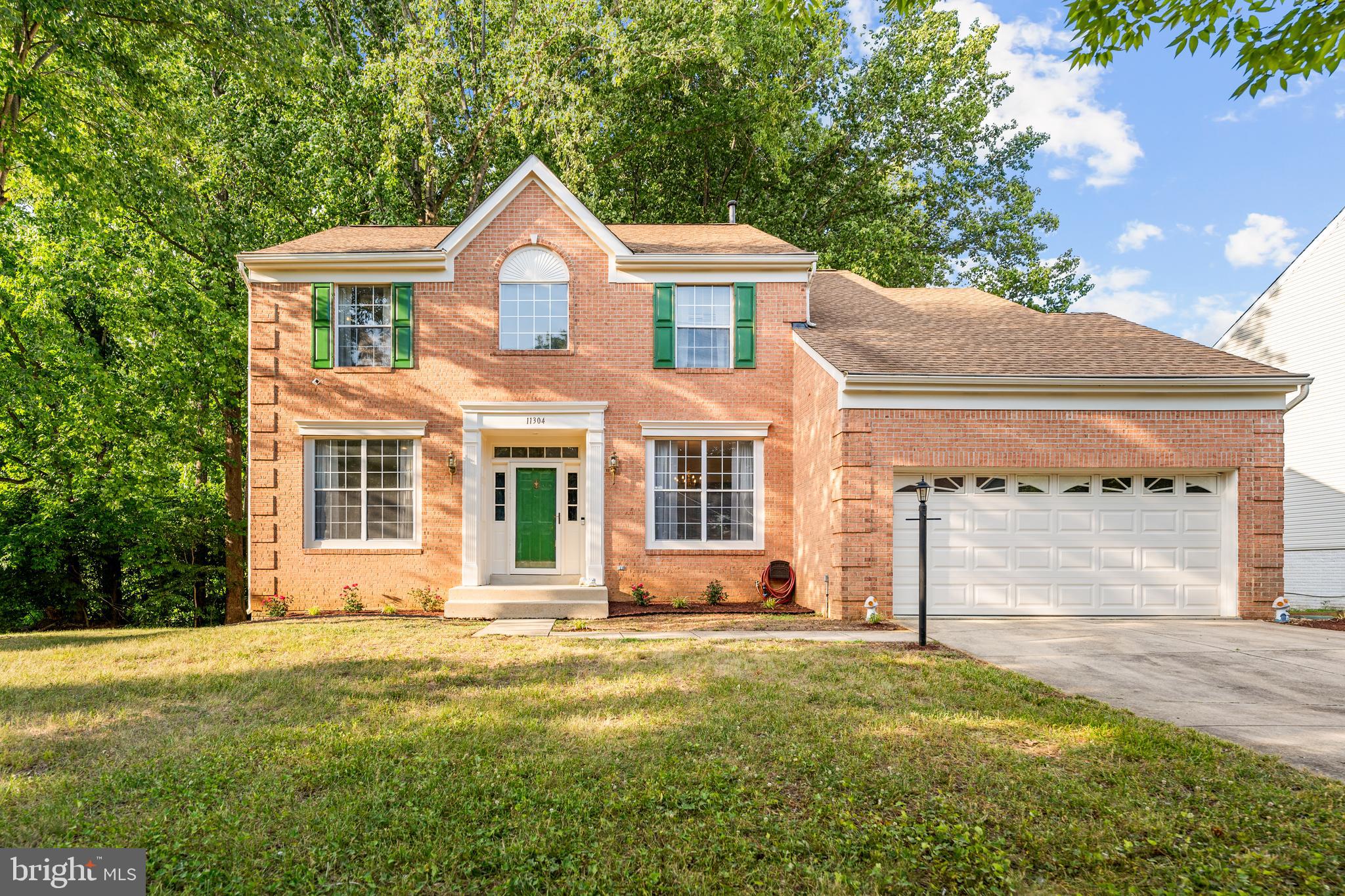 11304 Bennington Drive