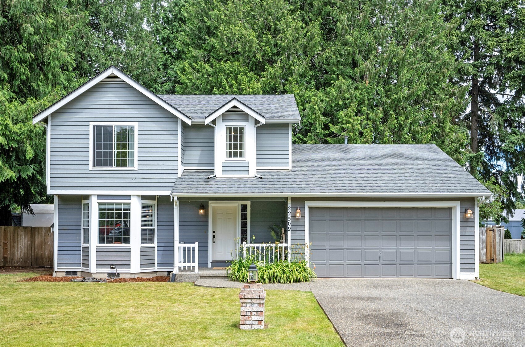 22509 133rd Avenue Ct E