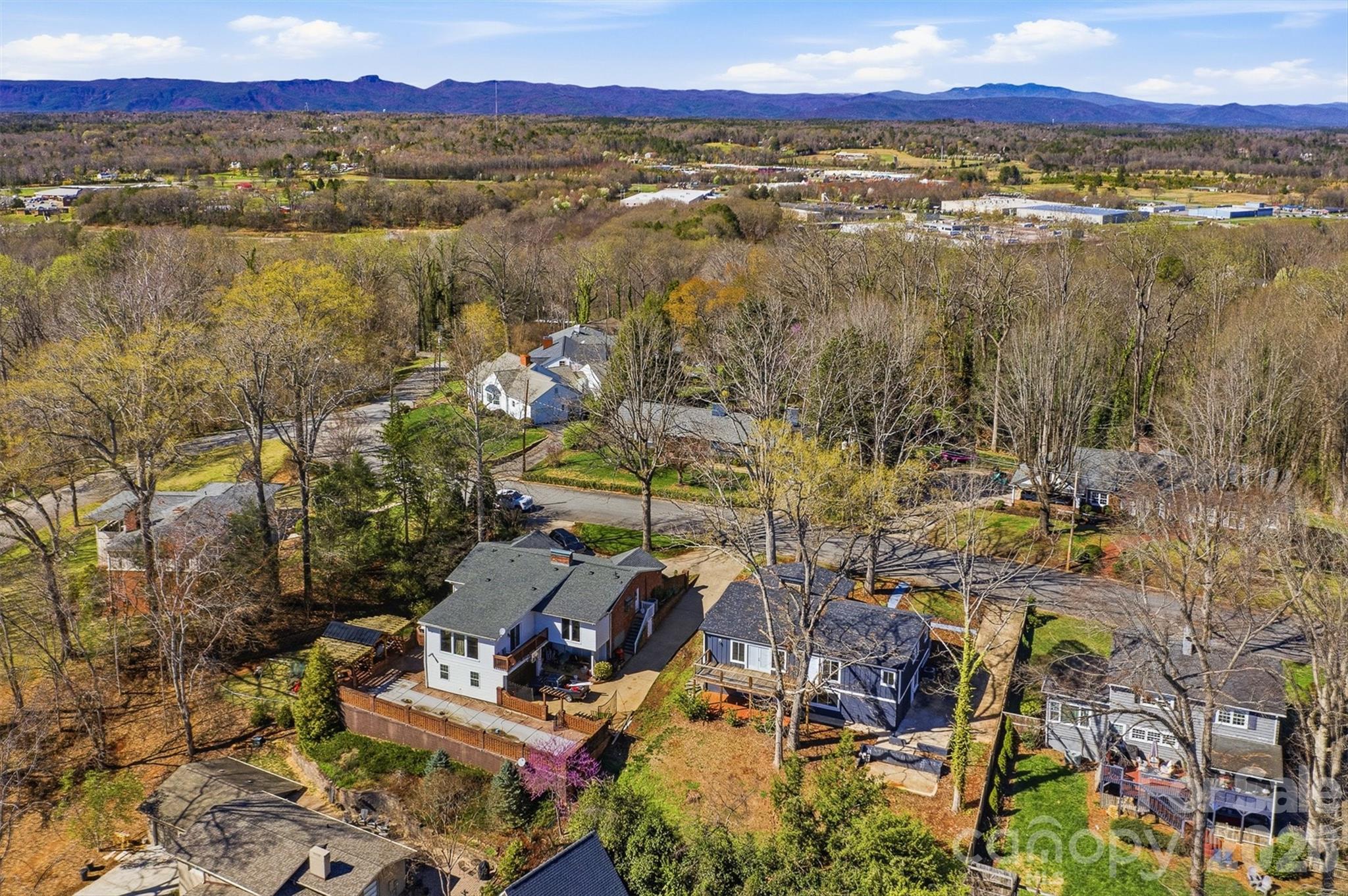 223 W Park Drive