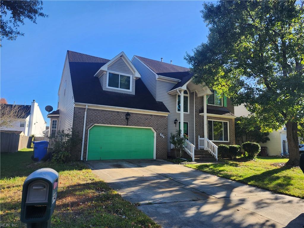 740 Willow Brook Road, Chesapeake, VA 