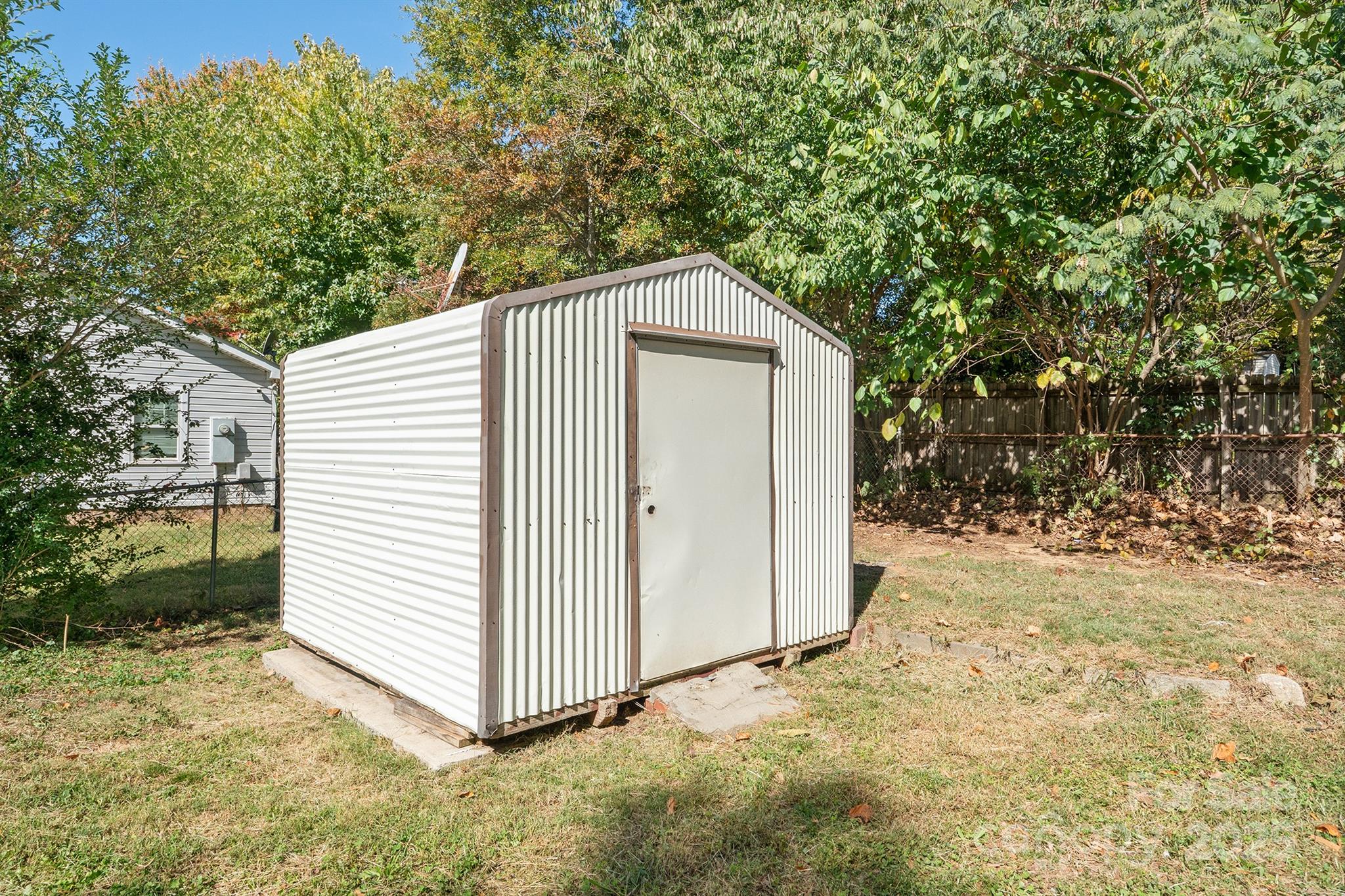 3500 Blessing Street