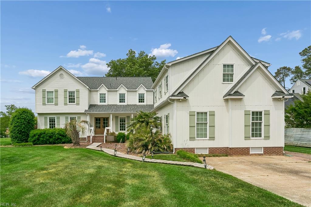 30 Rivergate Drive