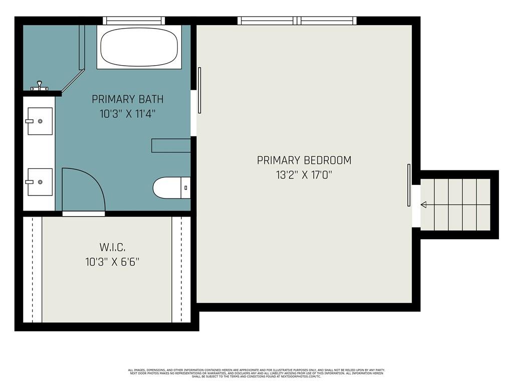 4402 Homestead Drive