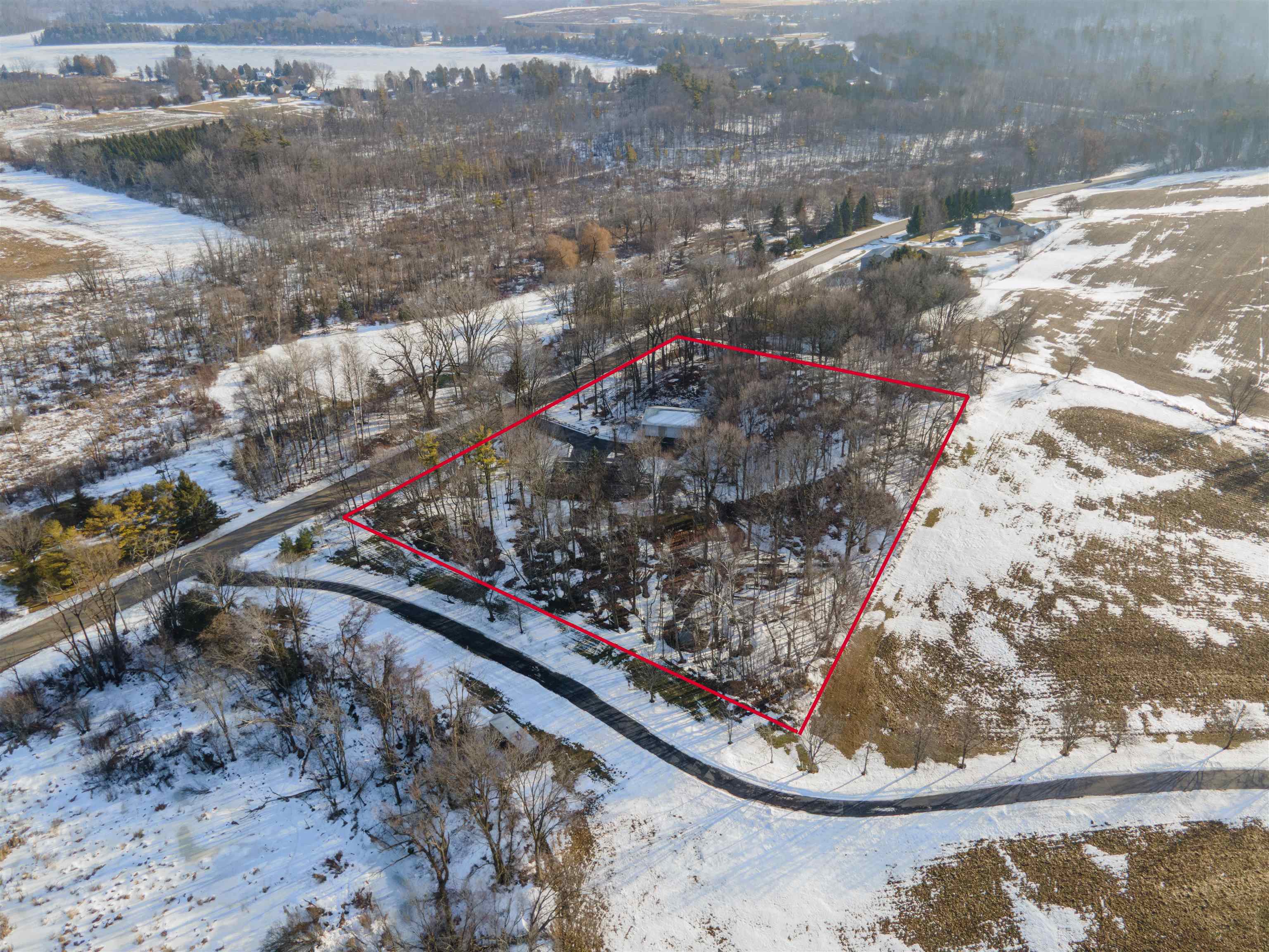 14028 Louis Corners Road