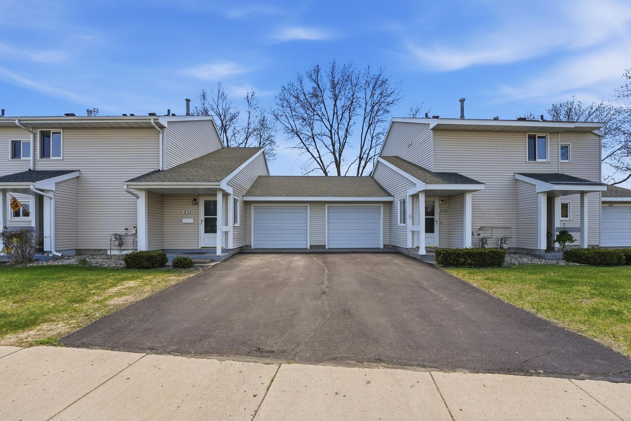 2521 Stockinger Drive