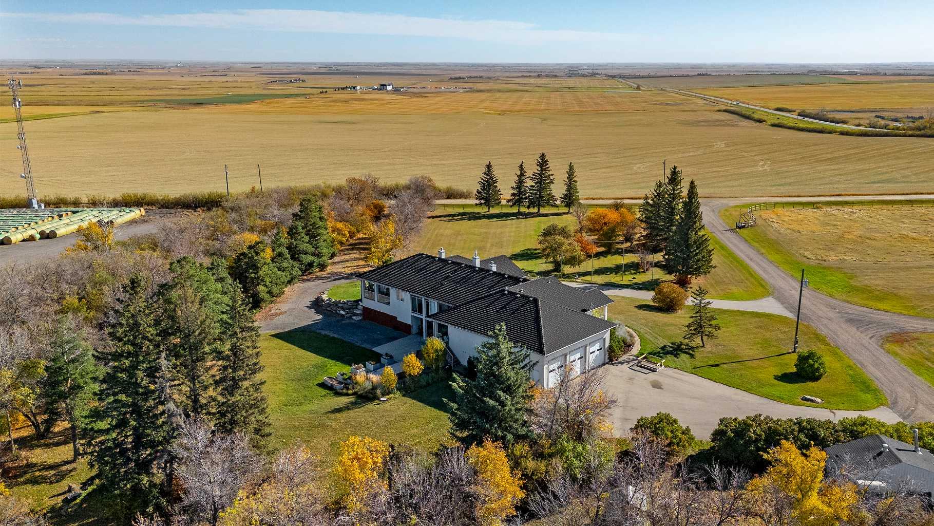 262035 Range Road 282