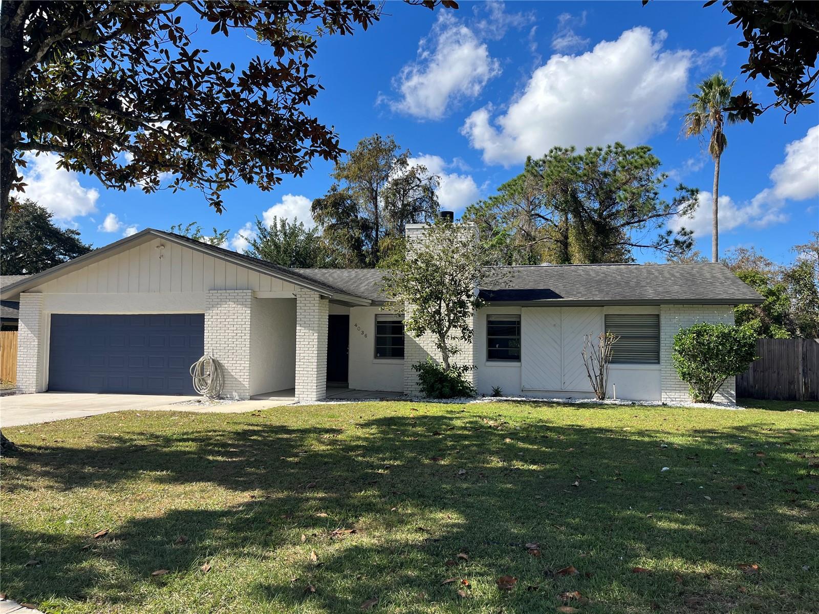 4036 Bibb Lane