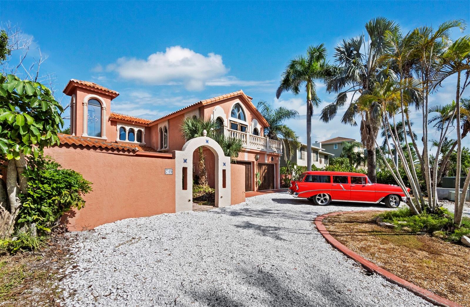 Featured properties