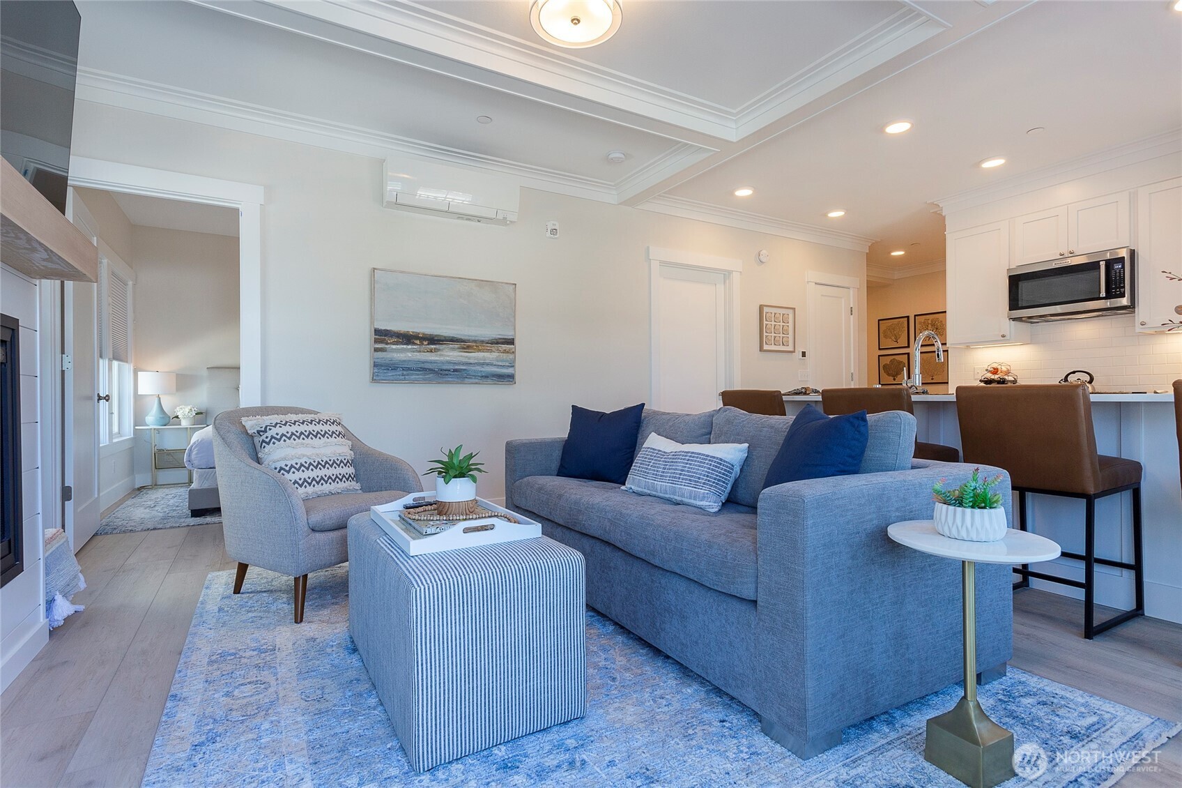 203 Market Street D