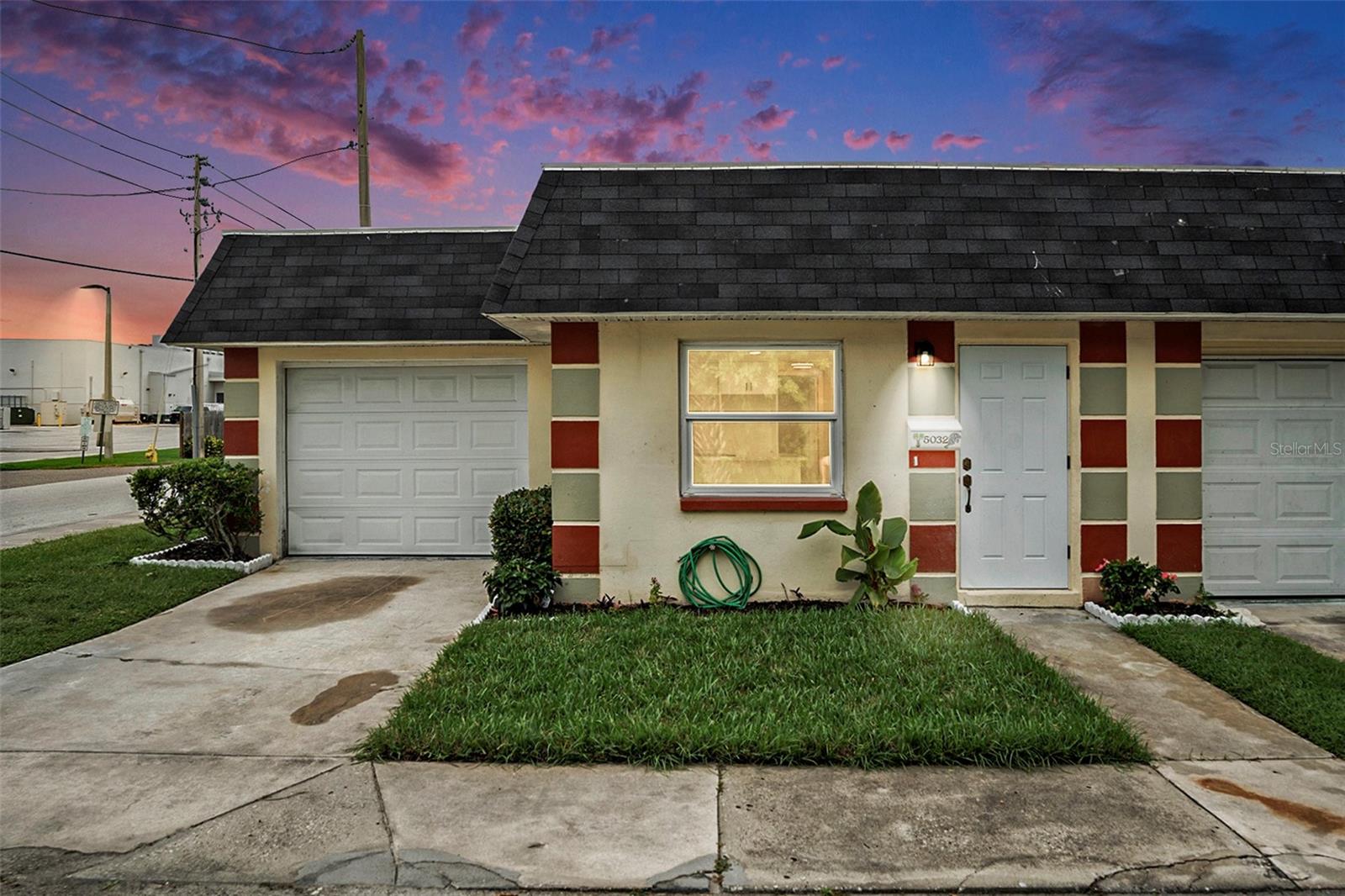 COMPLETELY REMODELED WITH PRIVATE BEACH ACCESS AND PRIVATE COMMUNITY POOL!!! This house is about lifestyle. This is a corner lot/end unit with an attached garage, washer dryer hookups and the custom built kitchen, master closet, and pantry is sure to impress. This is an open concept floor plan that is designed to wow. This is a wonderful opportunity to enjoy low-maintenance living with low home owners association covering lawn moving, pool maintenance, shuffle board, maintenance and repair to roof and exterior, community center (currently being remodeled), etc. All of this with private beach access and the perfect location for any person/family who wants shopping, restaurants, grocery stores, water activities AND all right outside your front door! $120 ANNUAL fee for private beach access and $300 HOA monthly fees.