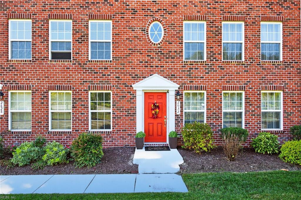 2632 Rochambeau Way, Virginia Beach, VA 